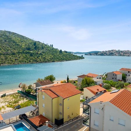 Apartment Antonija Rogoznica  Εξωτερικό φωτογραφία