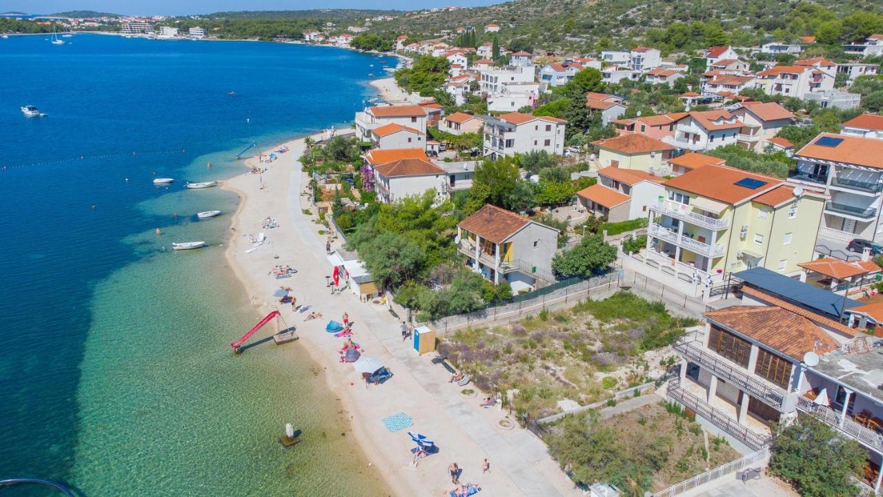 Apartment Antonija Rogoznica  Εξωτερικό φωτογραφία