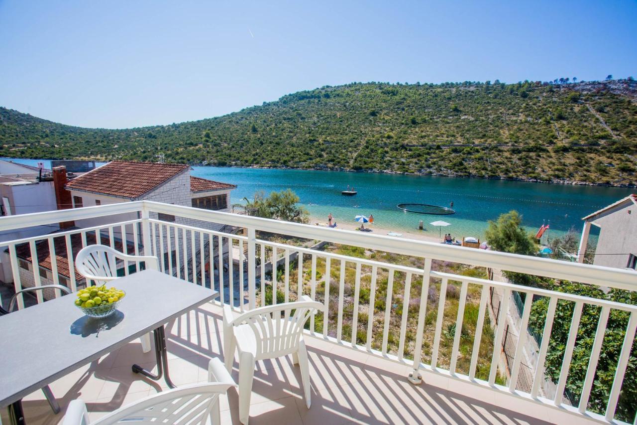 Apartment Antonija Rogoznica  Εξωτερικό φωτογραφία