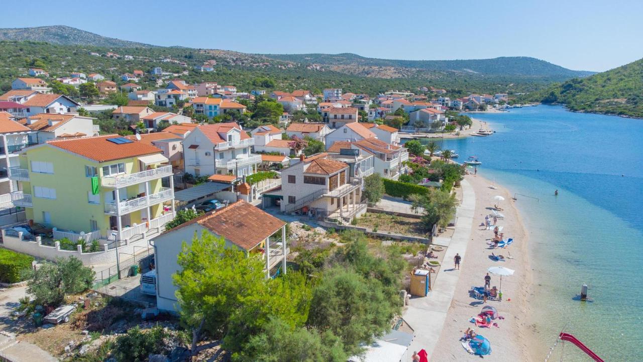 Apartment Antonija Rogoznica  Εξωτερικό φωτογραφία