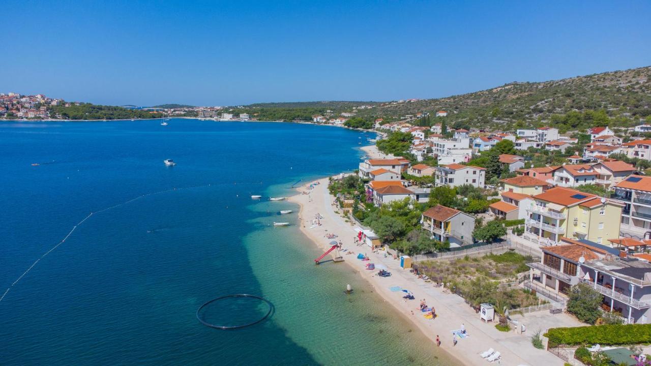 Apartment Antonija Rogoznica  Εξωτερικό φωτογραφία
