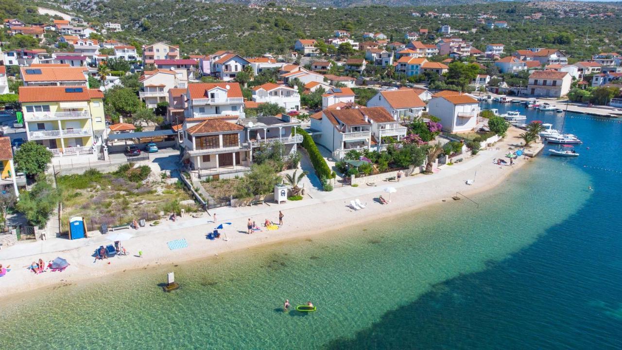Apartment Antonija Rogoznica  Εξωτερικό φωτογραφία