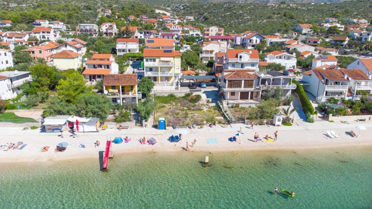 Apartment Antonija Rogoznica  Εξωτερικό φωτογραφία
