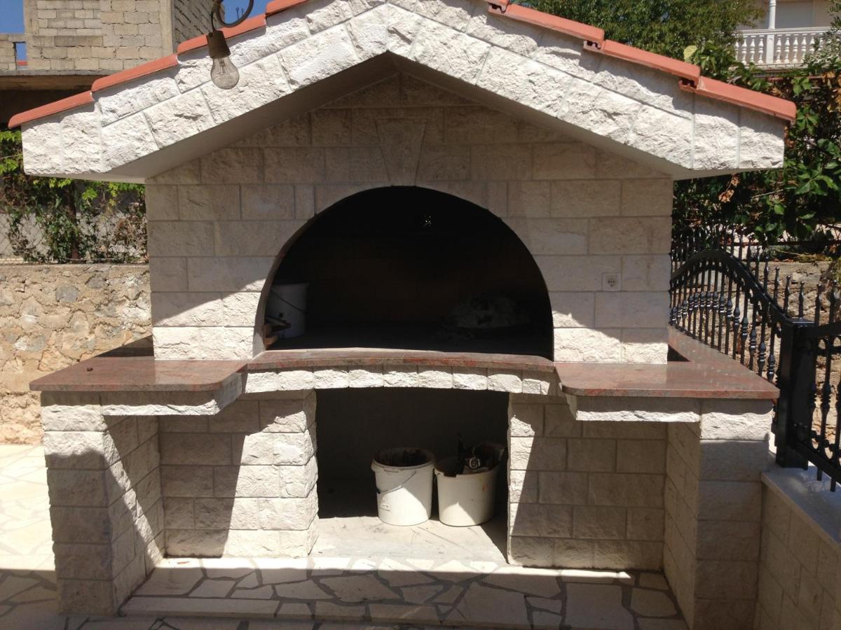 Apartment Antonija Rogoznica  Εξωτερικό φωτογραφία
