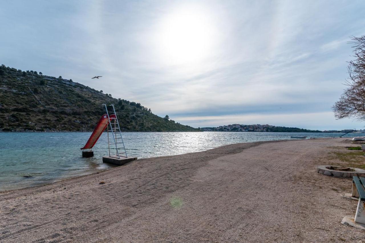 Apartment Antonija Rogoznica  Εξωτερικό φωτογραφία