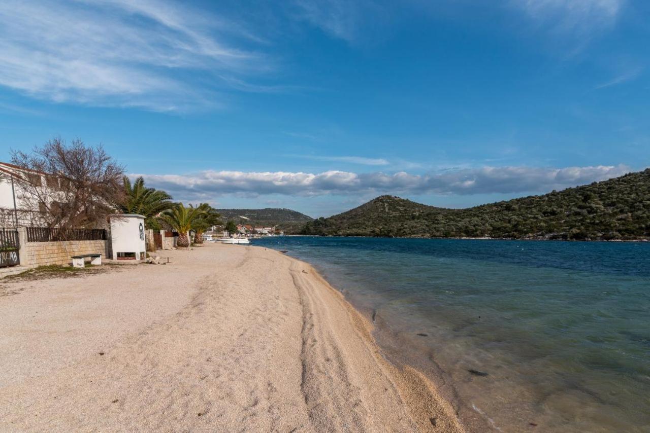 Apartment Antonija Rogoznica  Εξωτερικό φωτογραφία