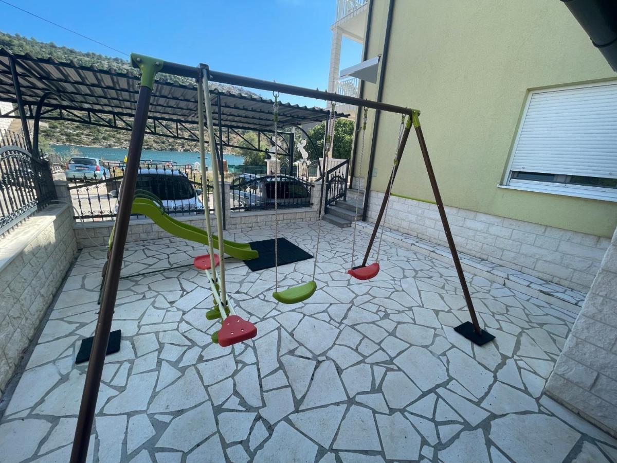 Apartment Antonija Rogoznica  Εξωτερικό φωτογραφία
