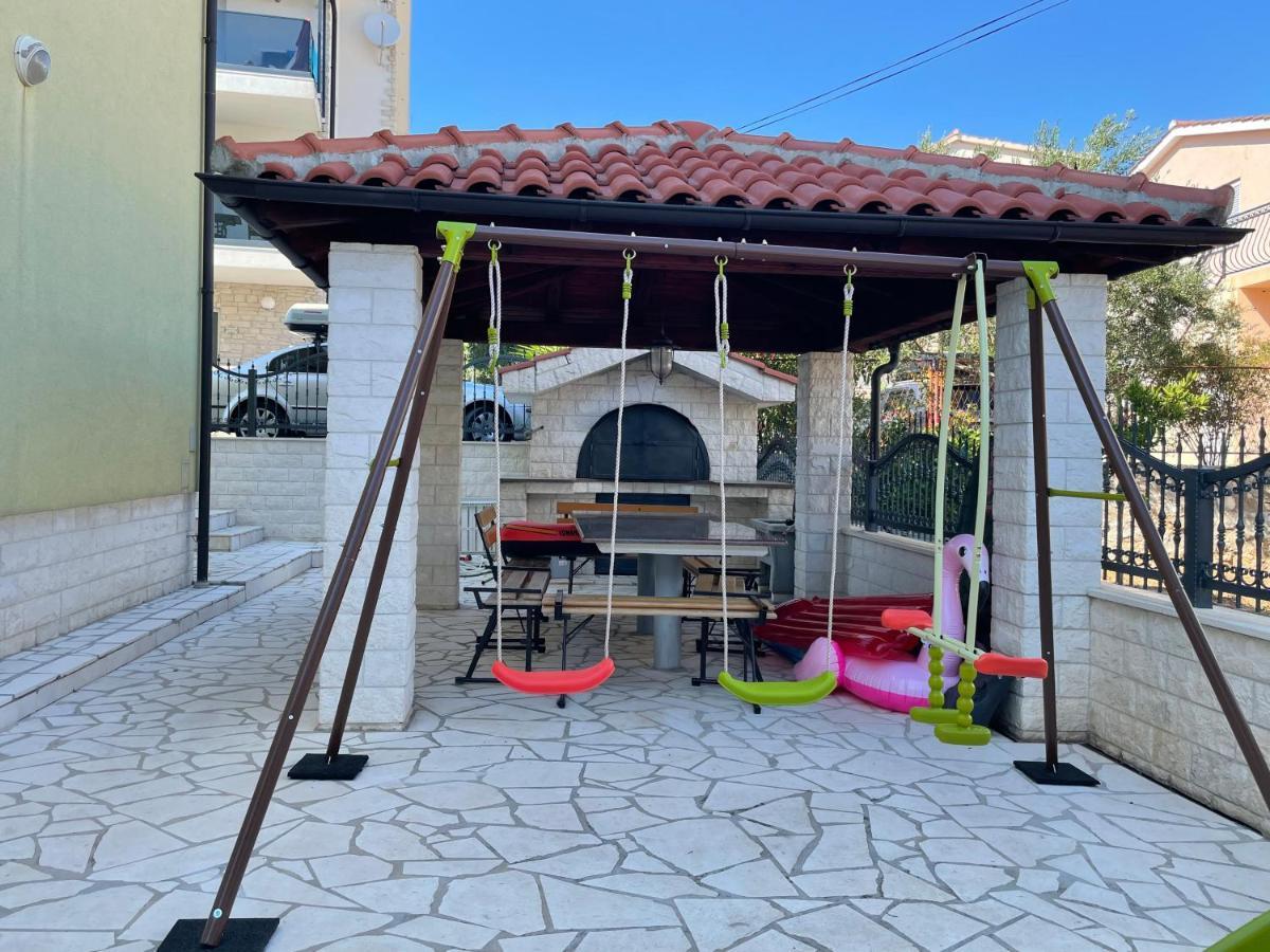 Apartment Antonija Rogoznica  Εξωτερικό φωτογραφία