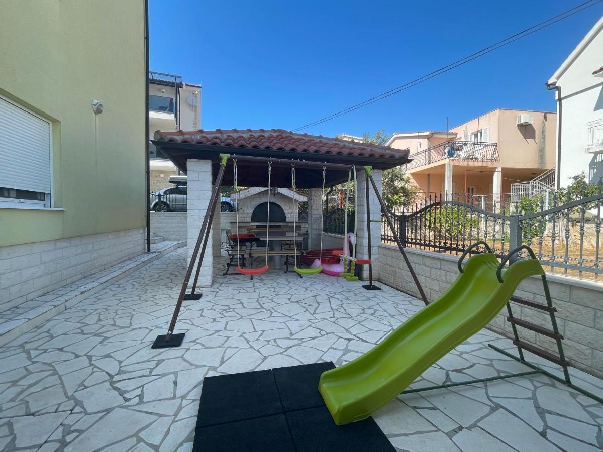 Apartment Antonija Rogoznica  Εξωτερικό φωτογραφία