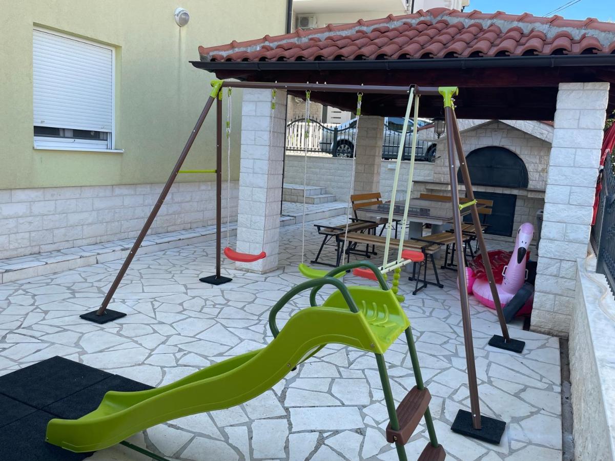 Apartment Antonija Rogoznica  Εξωτερικό φωτογραφία
