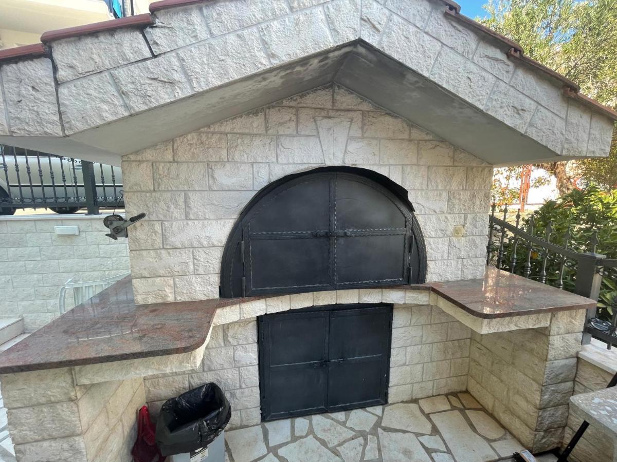 Apartment Antonija Rogoznica  Εξωτερικό φωτογραφία