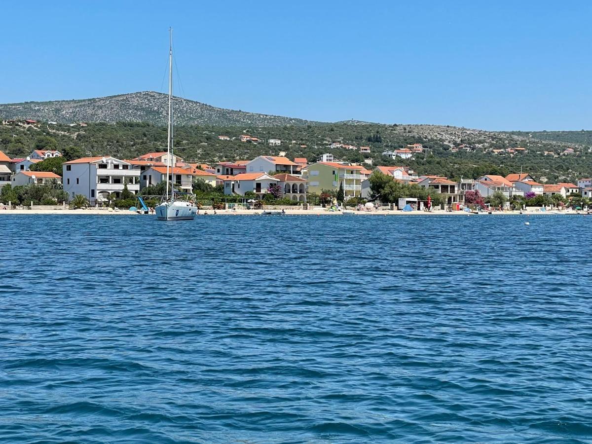 Apartment Antonija Rogoznica  Εξωτερικό φωτογραφία
