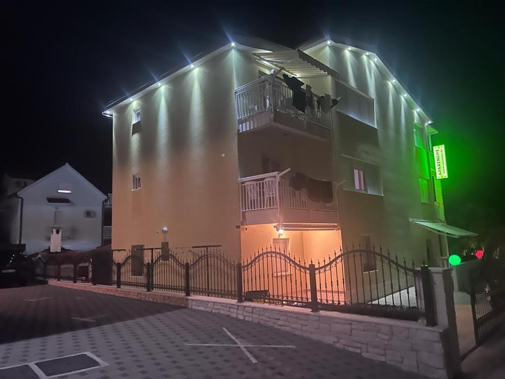 Apartment Antonija Rogoznica  Εξωτερικό φωτογραφία
