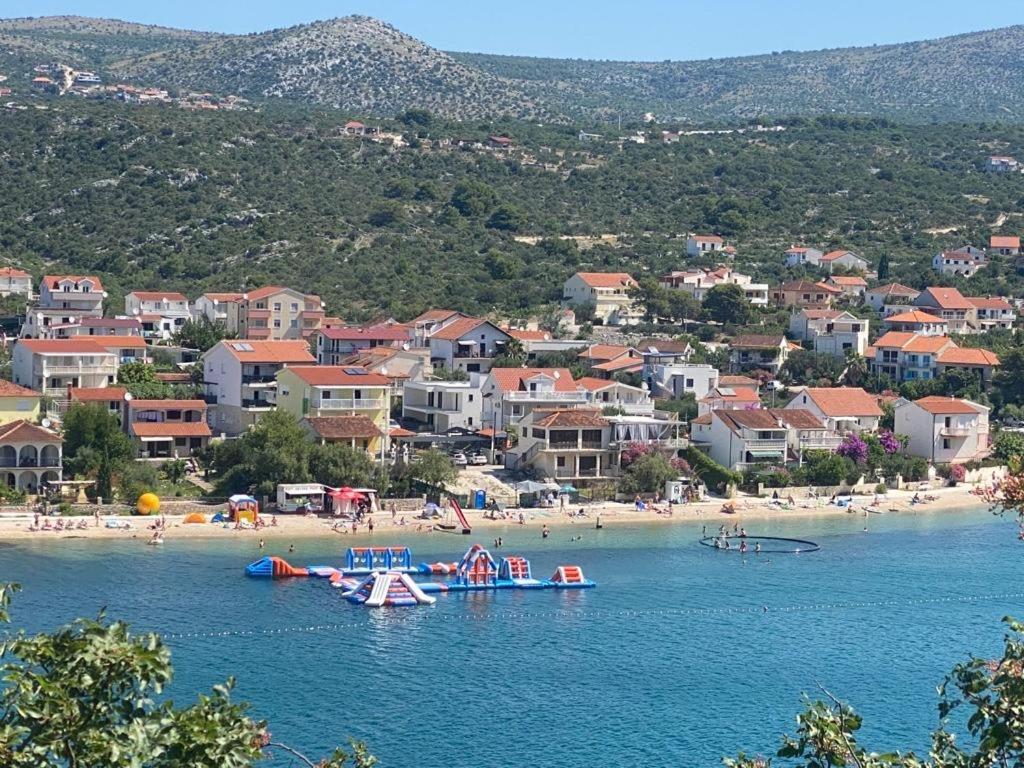 Apartment Antonija Rogoznica  Εξωτερικό φωτογραφία