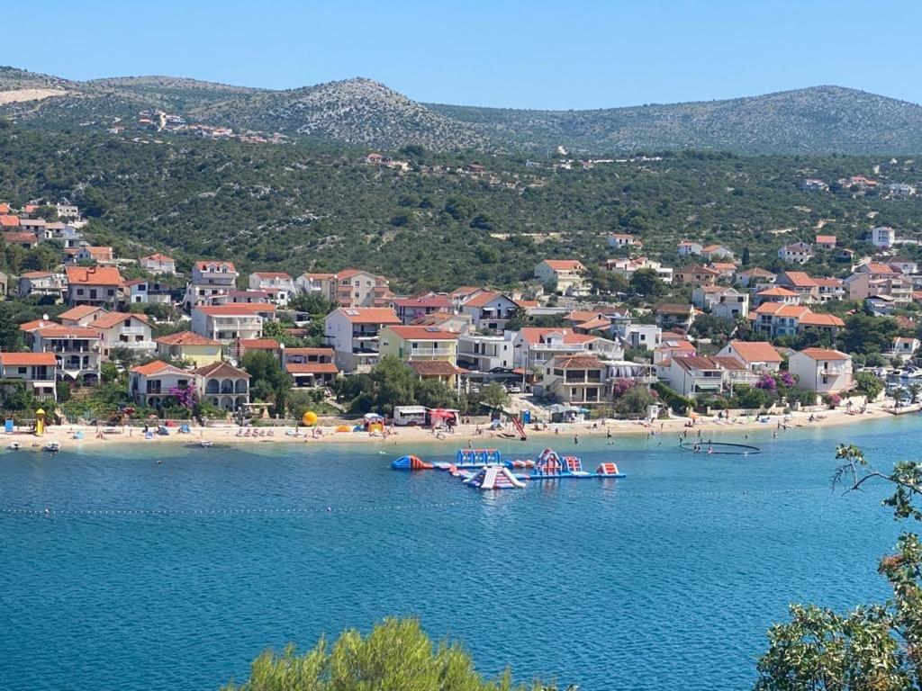 Apartment Antonija Rogoznica  Εξωτερικό φωτογραφία