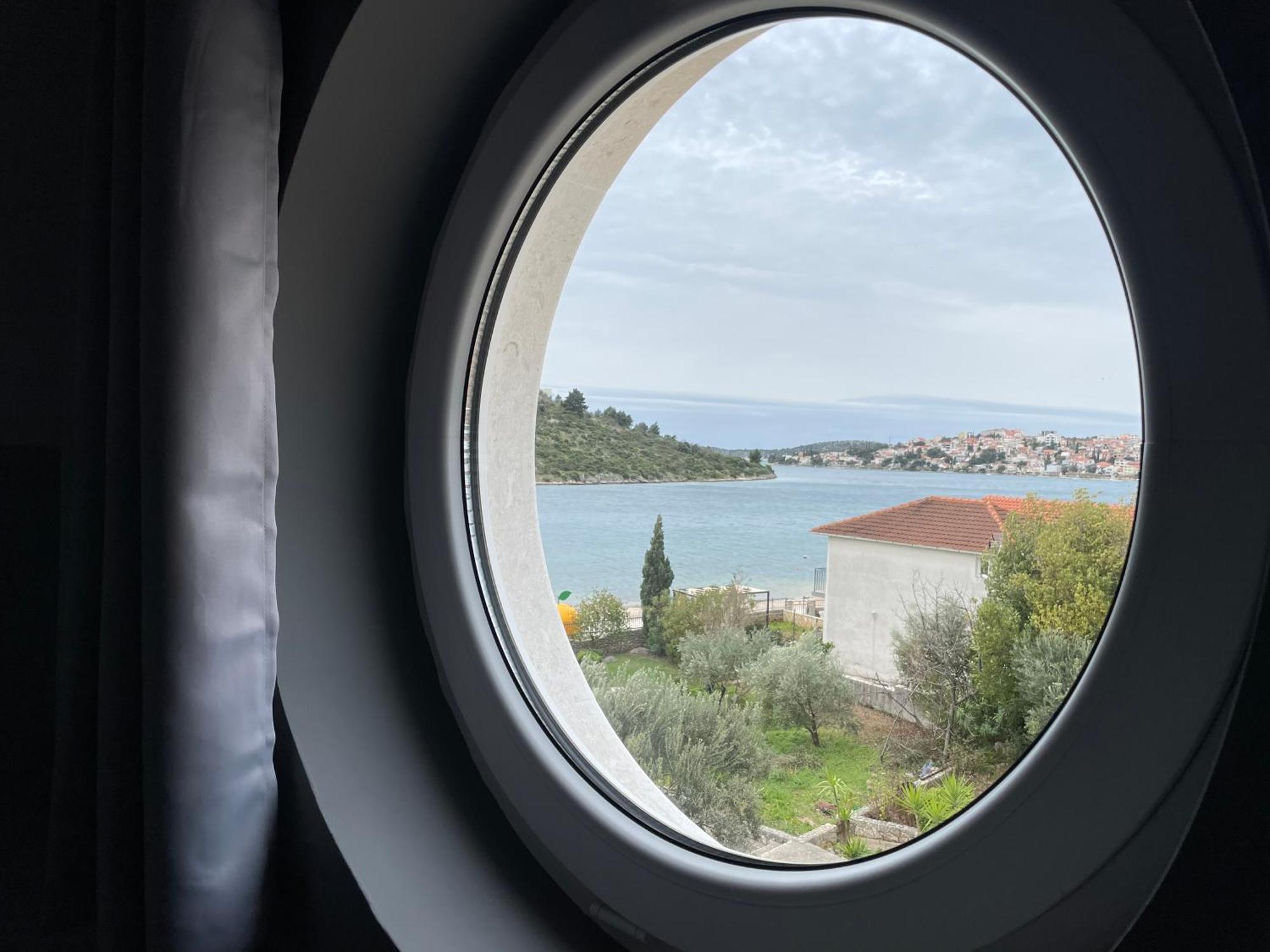 Apartment Antonija Rogoznica  Εξωτερικό φωτογραφία