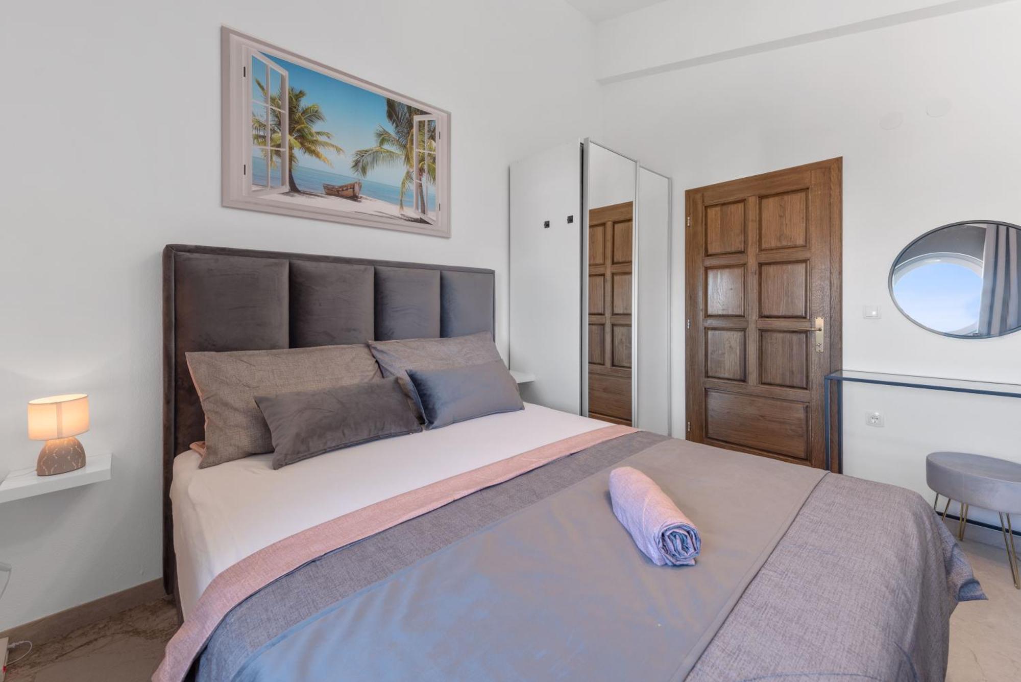 Apartment Antonija Rogoznica  Εξωτερικό φωτογραφία