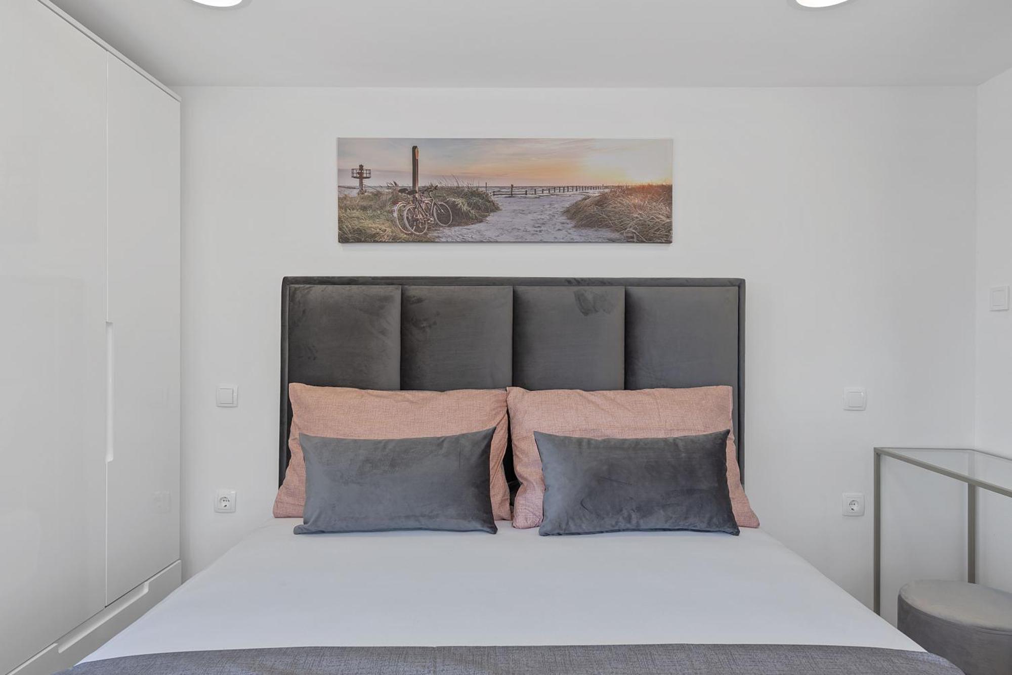 Apartment Antonija Rogoznica  Εξωτερικό φωτογραφία