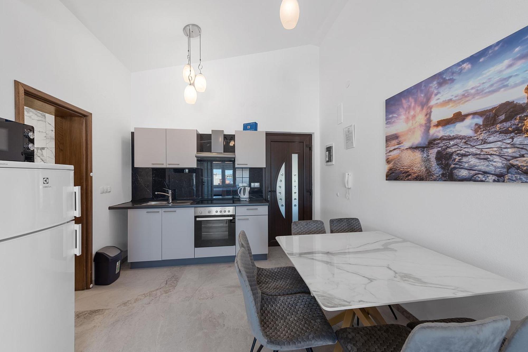 Apartment Antonija Rogoznica  Εξωτερικό φωτογραφία