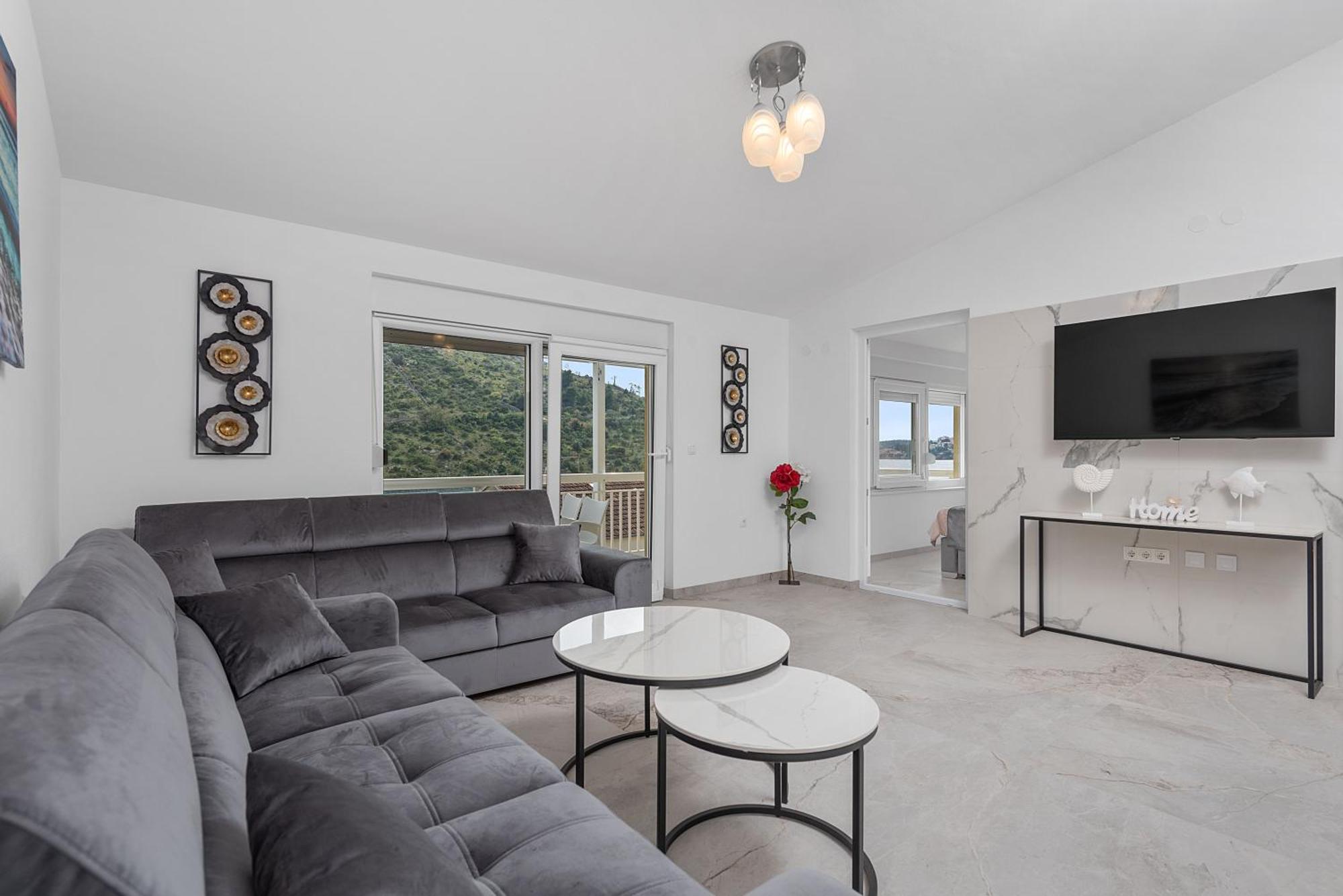 Apartment Antonija Rogoznica  Εξωτερικό φωτογραφία
