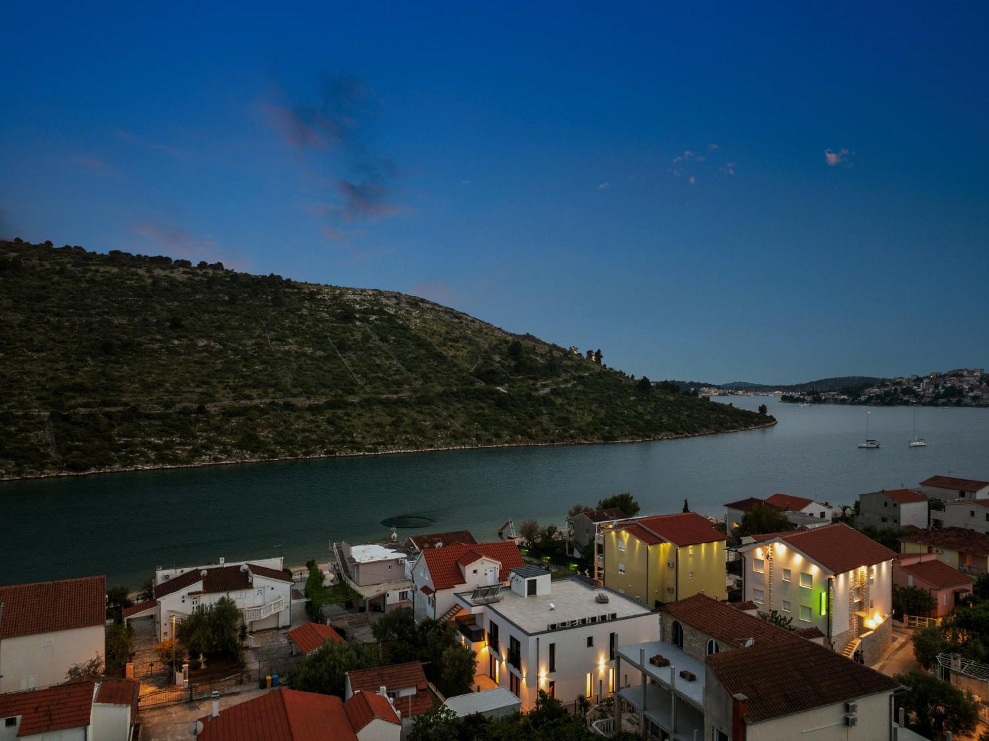 Apartment Antonija Rogoznica  Εξωτερικό φωτογραφία